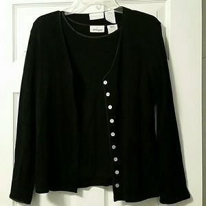 Worthington sweater set